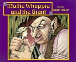 Mollie Whuppie and the Giant 1895565790 Book Cover