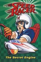 Secret Engine, The #3 (Speed Racer) 0448448068 Book Cover