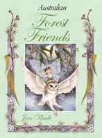 Australian Forest Fairies 1763573982 Book Cover