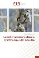 Labeille Tunisienne Dans La Systématique Des Apoidea 3841671160 Book Cover