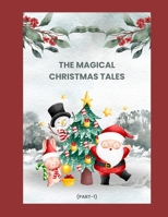 The Magical Christmas Tales B0DSBW6C56 Book Cover