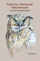 Exploring Vancouver Naturehoods 1988242487 Book Cover