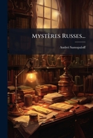 Mysteres Russes... 1273791541 Book Cover
