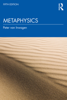 Metaphysics (Dimensions of Philosophy Series) 0813390559 Book Cover