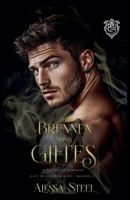 Das Brennen seines Giftes: Dunkle Mafia Romanze (Venom in Our Blood - German Edition) B0F3BK1JX5 Book Cover