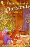 The Puffin Book Of Christmas Stories 0571133487 Book Cover