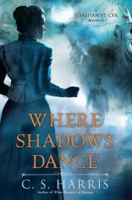 Where Shadows Dance 0451233956 Book Cover