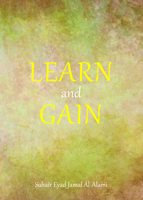 Learn and Gain 1443852422 Book Cover