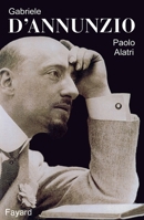 Gabriele D'Annunzio 221302944X Book Cover
