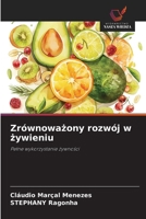Zrównowazony rozwój w zywieniu (Polish Edition) 6209490999 Book Cover