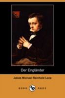 Der Engländer 1479303038 Book Cover