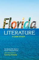 Florida Literature: A Case Study 1457642026 Book Cover