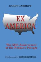 Ex America: The 50th Anniversary of the People's Pottage 0870044427 Book Cover