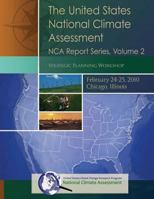 The United States National Climate Assessment: NCA Report Series, Volume 2 1500562491 Book Cover