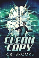 Clean Copy null Book Cover