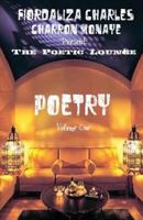 The Poetic Lounge Vol.1 1461182174 Book Cover