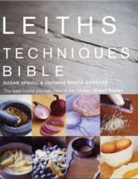 Leith's Techniques Bible 0747560463 Book Cover