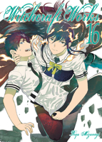 ウィッチクラフトワークス 16 1647290058 Book Cover
