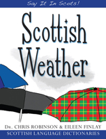 Scottish Weather 1845021940 Book Cover
