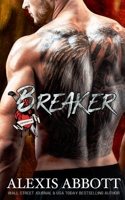 Breaker (Heartbreakers MC) 1988619904 Book Cover