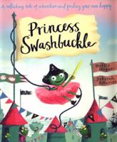 Princess Swashbuckle 1408862808 Book Cover