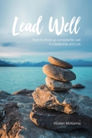 Lead Well 0244988293 Book Cover