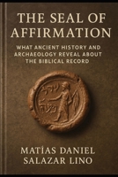 The Seal of Affirmation: What Ancient History and Archaeology Reveal About the Biblical Record B0FKSFKQDN Book Cover
