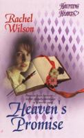 Heaven's Promise (Haunting Hearts) 0515124052 Book Cover