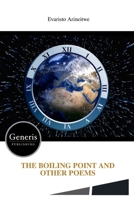 THE BOILING POINT AND OTHER POEMS B0D4H1MV1Z Book Cover
