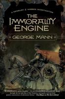 The Immorality Engine 0765327775 Book Cover