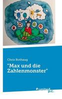 Max Und Die Zahlenmonster 3710337267 Book Cover