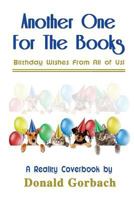 Another One For The Books! 1977629288 Book Cover