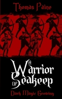 A Warrior of Seakeep B092PJ9DB2 Book Cover