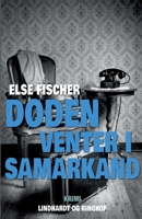 Døden venter i Samarkand 8711881070 Book Cover