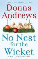No Nest for the Wicket 0312997914 Book Cover