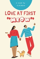 Love at First "Meow": A Big Girl Romance Story B0F24M8JJP Book Cover