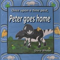 Once upon a time past, Peter goes home 1495925609 Book Cover