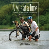 A Mile at a Time B0CPJGSRTF Book Cover