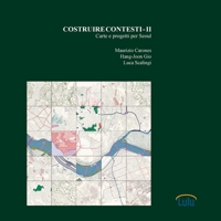 Costruire Contesti - II. Carte e progetti per Seoul 0244972257 Book Cover