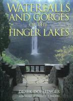 Waterfalls and Gorges of the Finger Lakes 0935526242 Book Cover