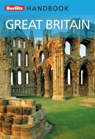 Great Britain: Berlitz Handbook 1780041624 Book Cover