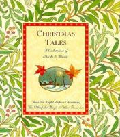 Christmas Tales 088088942X Book Cover