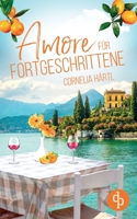Amore f�r Fortgeschrittene 3986373624 Book Cover