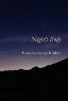 Night's Body 1936370298 Book Cover