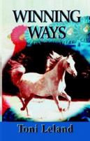 Winning Ways: A Horse Mystery 1887932232 Book Cover