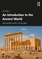 An Introduction to the Ancient World 0815372418 Book Cover