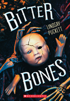 Bitter Bones 1546131558 Book Cover