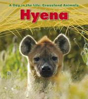 Hyena 1432947427 Book Cover