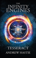 Tesseract 1916474772 Book Cover