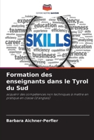 Formation des enseignants dans le Tyrol du Sud 6630327950 Book Cover